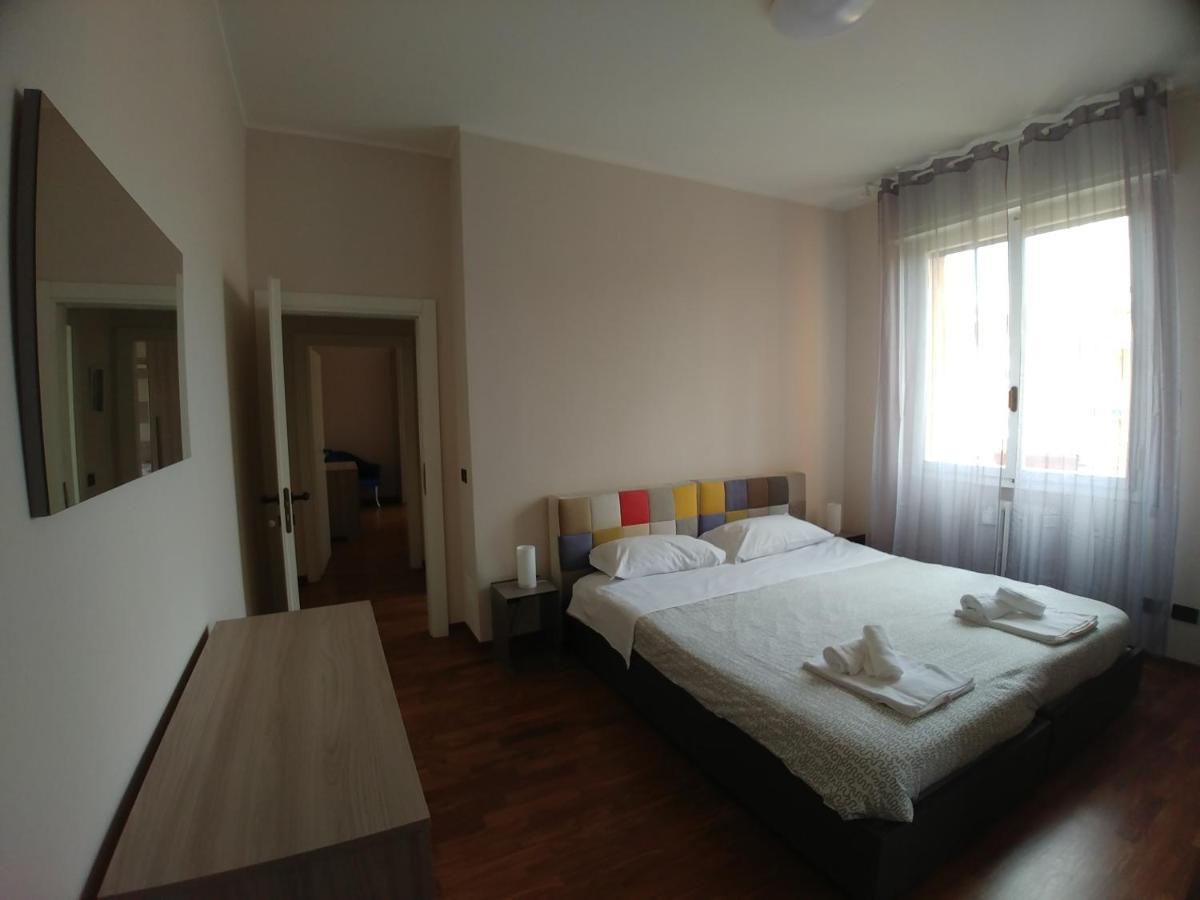 Residenza Mazzini Leilighet Bologna Eksteriør bilde