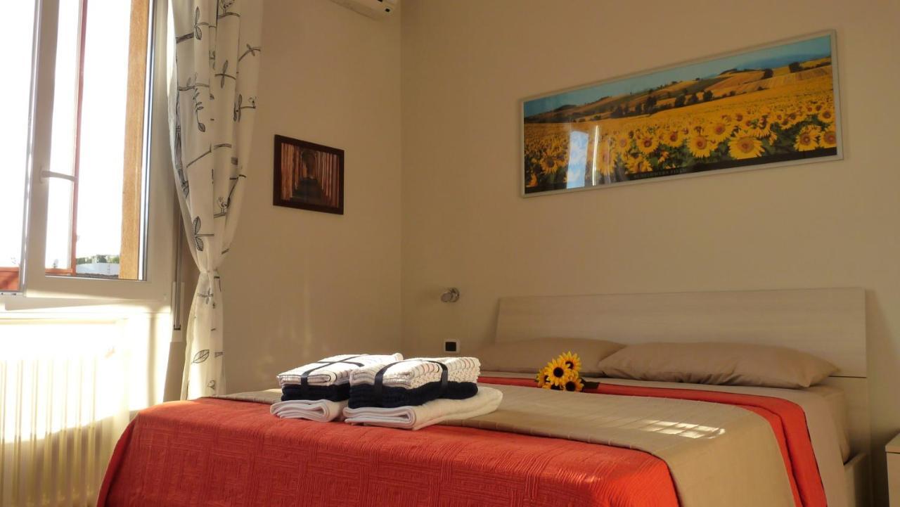 Residenza Mazzini Leilighet Bologna Eksteriør bilde