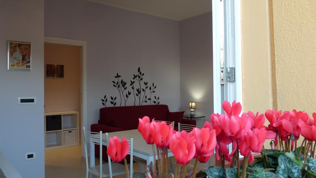 Residenza Mazzini Leilighet Bologna Eksteriør bilde
