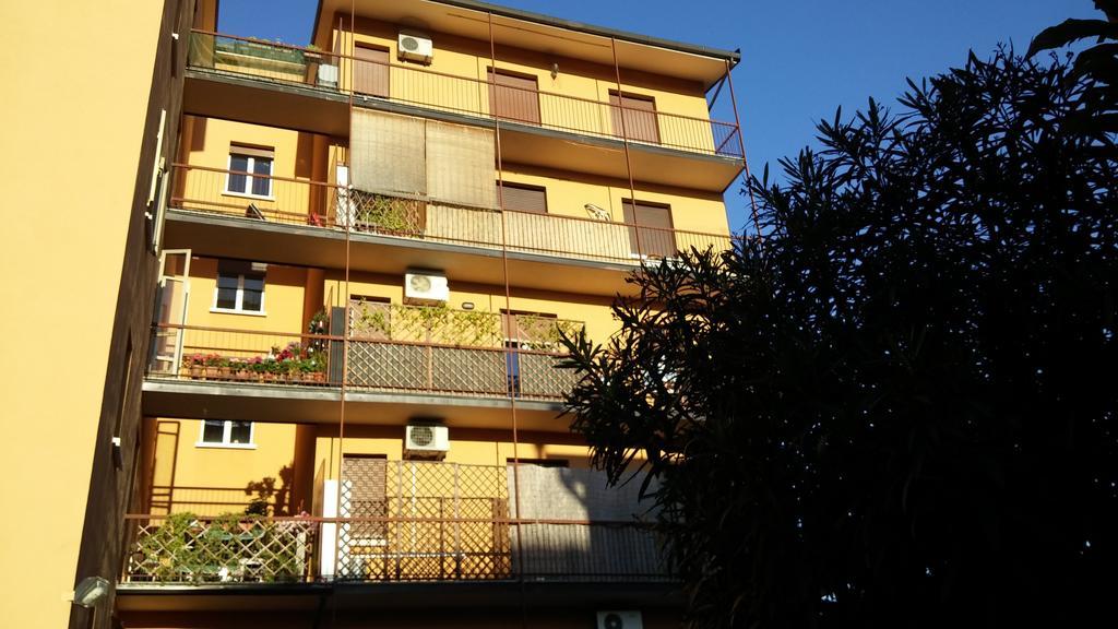Residenza Mazzini Leilighet Bologna Eksteriør bilde